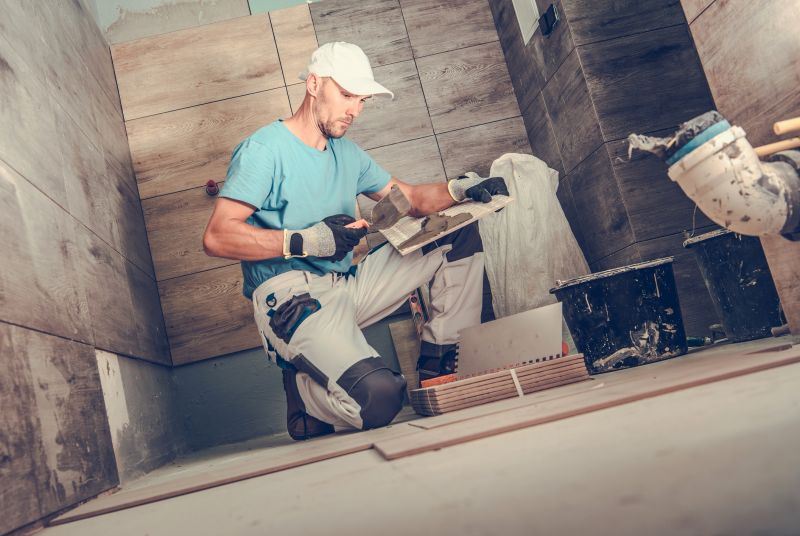 Top Bathroom Remodeling Companies in Huron, OH