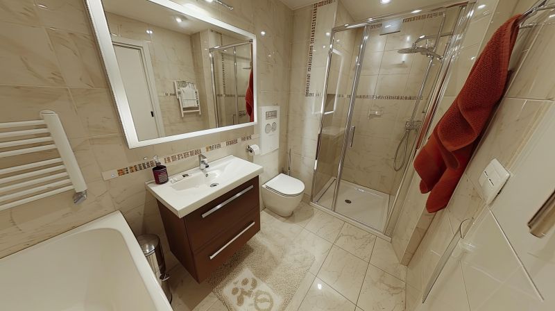 Top Bathroom Remodeling Companies in Huron, OH