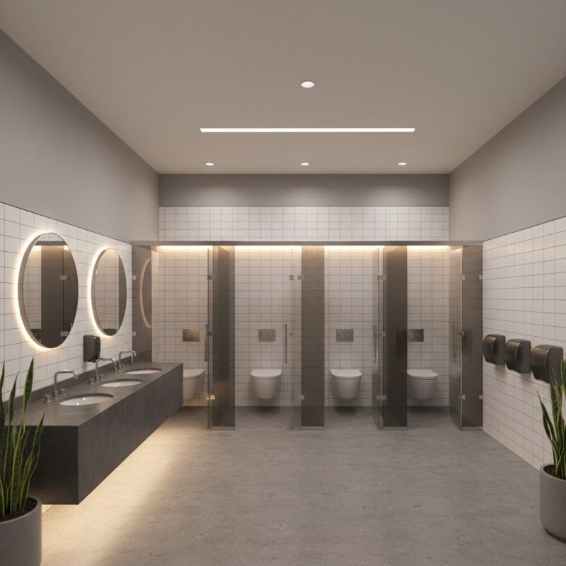 Top Bathroom Remodeling Companies in Norwalk, OH