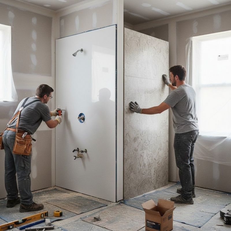 Top Bathroom Remodeling Companies in Norwalk, OH