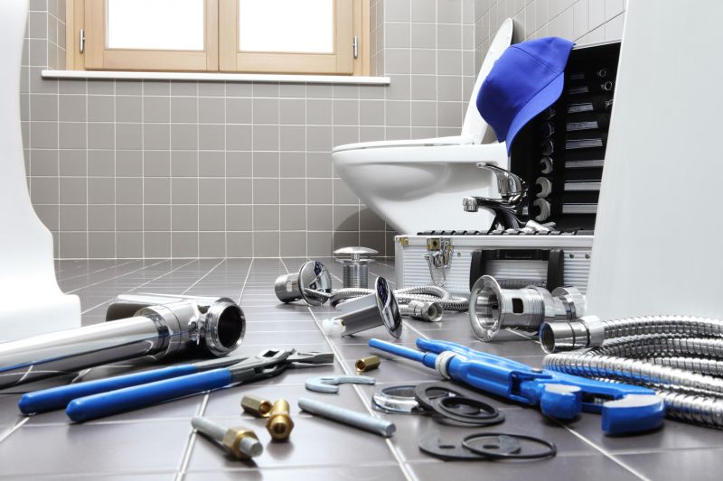 Top Bathroom Remodeling Companies in Norwalk, OH