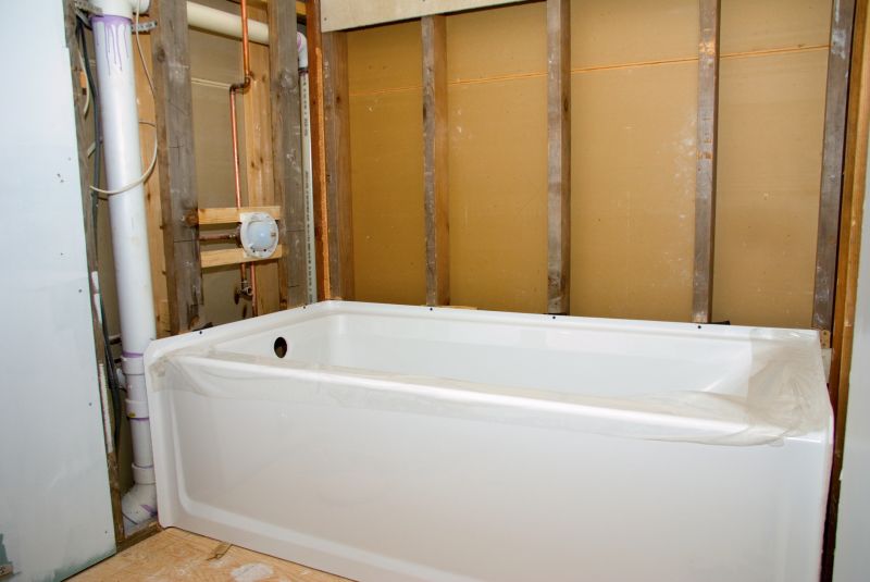 Top Bathroom Remodeling Companies in Norwalk, OH
