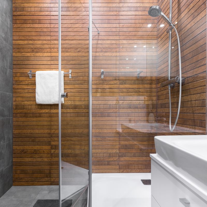 Choosing the Right Shower Unit